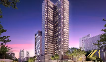 On Jurupis, studios a partir de 36m2 em Indianápolis! Ótima localização! Ótimo para investimento e moradia. Toda infraestrutura! saiba mais