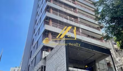 Residencial Cineasta Oscar Santana, apartamento 2 quartos na Barra, especificamente no Jardim Brasil! Perto do Shopping Barra. Obras avançadas!