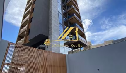 Hype, apartamento quarto e sala super amplo, 50m2, no  melhor do Caminho das Árvores. Andar mediano. Pronto para morar. Mude já! Total infraestrutura!