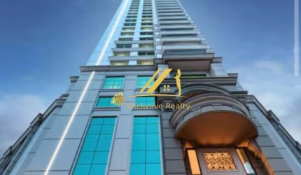 Santé Boutique Residence: seu 4 suítes em Balneário Camboriú! Exclusividade para você. A 100m da praia, puro luxo e glamour!