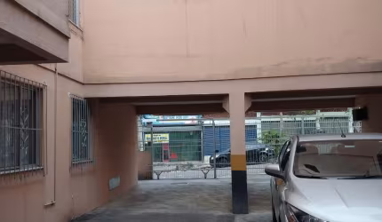 Apartamento c Suite Av.Dom Helder Camara, Supermercados Guanabara, 5 min