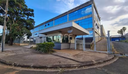 Barracão / Galpão / Depósito à venda na Avenida Carlos Pellegrini Júnior, Polo de Alta Tecnologia de Campinas - Polo I, Campinas, 19625 m2 por R$ 45.000.000