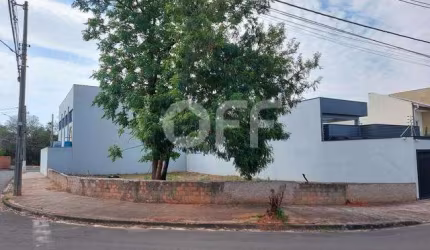 Terreno à venda na Rua Giovana Letícia Ferreira, 480, Jardim Novo Cambuí, Hortolândia por R$ 269.000