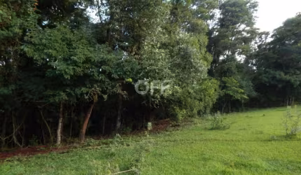 Terreno à venda na Rodovia Fausto Santomauro, SP 127, Jardim Novo II, Rio Claro, 24767 m2 por R$ 3.500.000