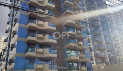 Apartamento com 1 quarto para alugar na Rua Coronel Francisco Andrade Coutinho, 222, Cambuí, Campinas, 80 m2 por R$ 3.800
