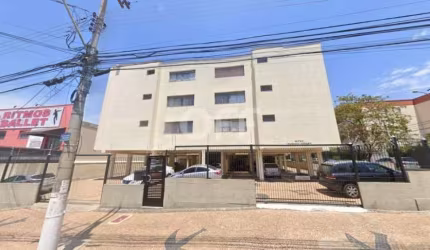 Apartamento com 3 quartos à venda na Avenida Ana Beatriz Bierrembach, 158, Vila Mimosa, Campinas, 74 m2 por R$ 305.000