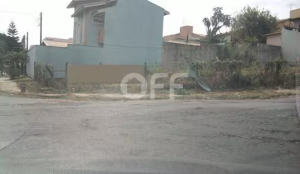 Terreno à venda na Rua Gustavo Rodrigues Dória, 125, Cidade Universitária, Campinas por R$ 540.000