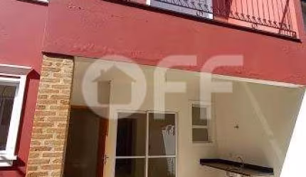 Casa em condomínio fechado com 3 quartos à venda na Rua dos Poloneses, 02, Parque Nova Suíça, Valinhos, 108 m2 por R$ 890.000