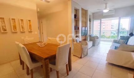 Apartamento com 2 quartos à venda na Alameda do Remo, 300, Riviera, Bertioga, 80 m2 por R$ 2.460.000