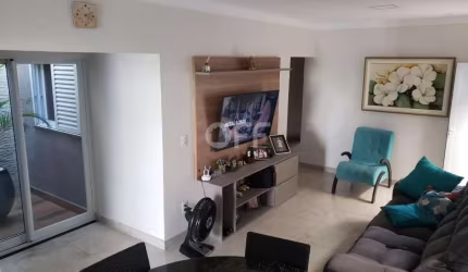 Casa com 3 quartos à venda na Avenida John Boyd Dunlop, 144, Jardim Ibirapuera, Campinas, 200 m2 por R$ 775.000