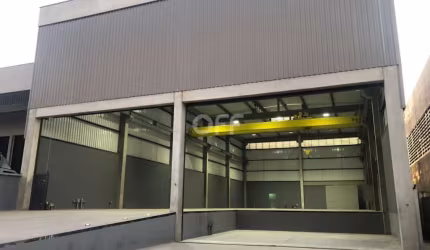Barracão / Galpão / Depósito para alugar na Rua Cambaí, 66-130, Loteamento Industrial Veccon Zeta, Sumaré, 749 m2 por R$ 20.000