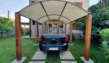 Casa com 4 quartos à venda na Rua Millôr Fernandes, 360, Jardim Ibirapuera, Campinas, 230 m2 por R$ 800.000