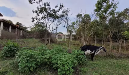 Terreno à venda na Rua Antônio Capeletto, 123, Recanto dos Dourados, Campinas por R$ 310.000