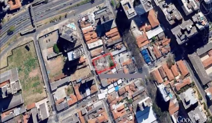 Terreno à venda na Rua Regente Feijó, 182, Centro, Campinas por R$ 9.665.000