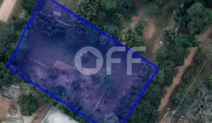 Terreno à venda no Recanto dos Dourados, Campinas  por R$ 350.000