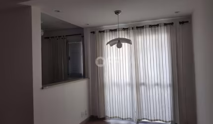 Apartamento com 3 quartos à venda na Rua Padre Francisco de Abreu Sampaio, 269, Parque Itália, Campinas, 68 m2 por R$ 330.000