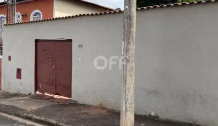 Casa com 2 quartos à venda na Rua Lúcia Helena Zampieri, 30, Jardim Boa Esperança, Campinas, 75 m2 por R$ 360.000