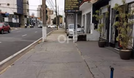 Sala comercial à venda na Rua Coronel Quirino, 172, Cambuí, Campinas, 650 m2 por R$ 1.400.000