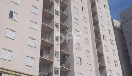 Apartamento com 3 quartos à venda na Rua Alzira Marcondes, 255, Residencial Parque da Fazenda, Campinas, 72 m2 por R$ 550.000