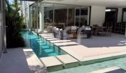 Casa com 6 quartos à venda na Passeio do Sol, S/N, Riviera, Bertioga, 642 m2 por R$ 13.500.000