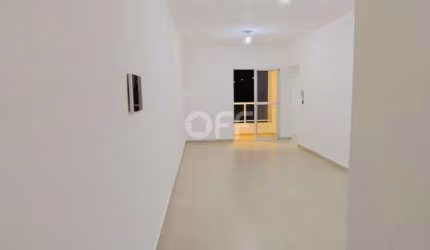 Apartamento com 3 quartos para alugar na Rua Minas Gerais, 237, Jardim Alice, Jaguariúna, 84 m2 por R$ 2.450