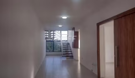 Cobertura com 3 quartos para alugar na Rua Minas Gerais, 217, Jardim Alice, Jaguariúna, 160 m2 por R$ 3.900