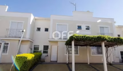 Casa em condomínio fechado com 3 quartos à venda na Rua Tomas Nilsen Junior, 375, Parque Imperador, Campinas, 80 m2 por R$ 740.000