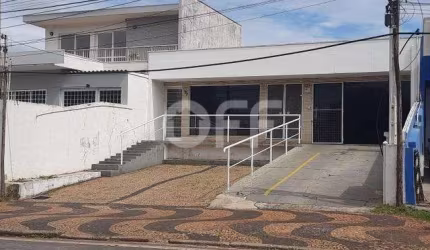 Casa comercial à venda na Avenida Doutor Alberto Sarmento, 927, Bonfim, Campinas, 225 m2 por R$ 1.398.000