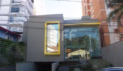 Sala comercial à venda na Rua Hilário Magro Júnior, 37, Bosque, Campinas, 30 m2 por R$ 380.000