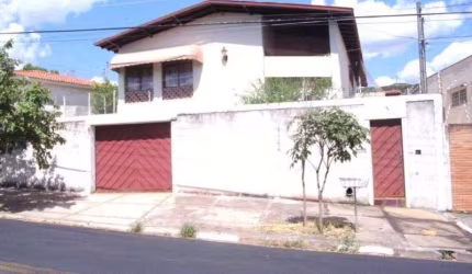 Casa comercial à venda na Rua Nova Granada, 378, Chácara da Barra, Campinas, 250 m2 por R$ 1.290.000