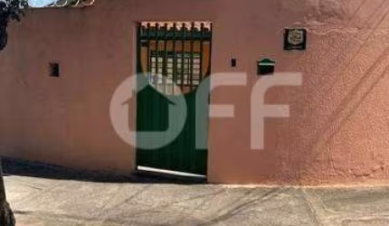 Casa comercial à venda na Rua Nicota Bayeux, 216, Jardim Proença, Campinas, 167 m2 por R$ 700.000