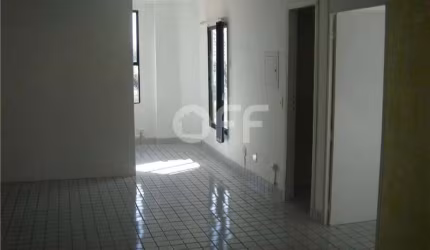 Sala comercial à venda na Rua Regente Feijó, 221, Centro, Campinas, 56 m2 por R$ 340.000