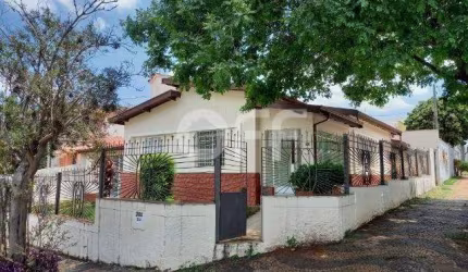 Casa com 3 quartos à venda na Rua Professor Jorge Hennings, 679, Jardim Chapadão, Campinas, 120 m2 por R$ 690.000
