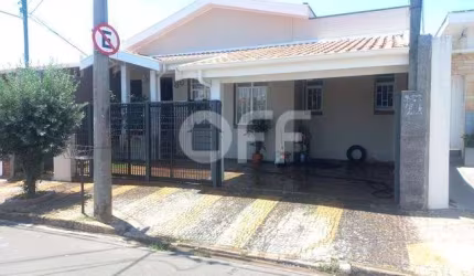 Casa comercial à venda na Rua Dona Elídia Ana de Campos, 80, Jardim Dom Bosco, Campinas, 218 m2 por R$ 1.120.000