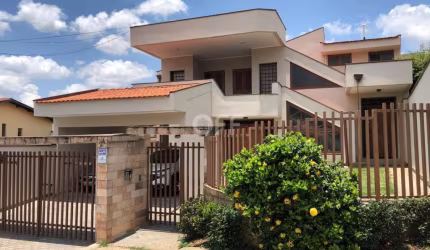 Casa com 4 quartos à venda na Rua Júlia Untidini, 74, Jardim Chapadão, Campinas, 377 m2 por R$ 960.000