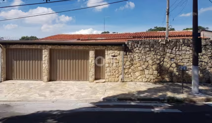 Casa com 4 quartos à venda na Rua Afonso Pena, 1179, Vila Lemos, Campinas, 190 m2 por R$ 750.000