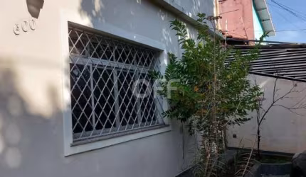 Casa com 3 quartos à venda na Avenida Ibirapuera, 600, Jardim Londres, Campinas, 166 m2 por R$ 700.000