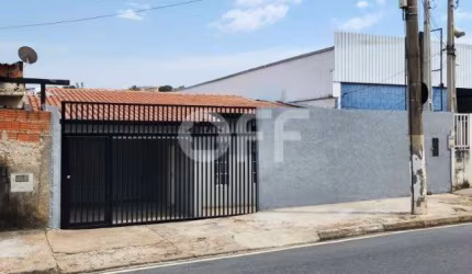 Casa comercial à venda na Rua Piracicaba, 62, Jardim Novo Campos Elíseos, Campinas, 160 m2 por R$ 680.000