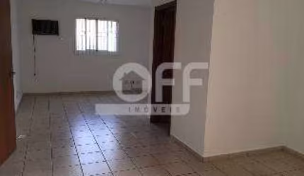 Sala comercial para alugar na Rua Anita Moretzshon, 264, Jardim Santana, Campinas, 30 m2 por R$ 1.600