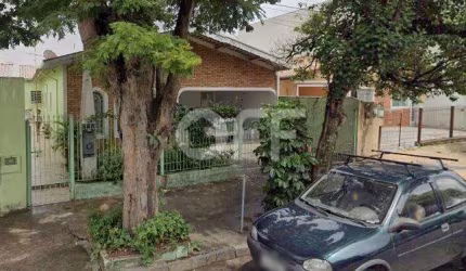 Casa comercial à venda na Rua São José do Rio Pardo, 466, Jardim Nova Europa, Campinas, 146 m2 por R$ 625.000