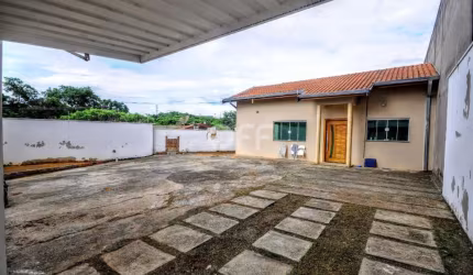 Casa com 2 quartos à venda na Rua Pedro Gianfrancisco, 43, Parque Via Norte, Campinas, 75 m2 por R$ 455.000