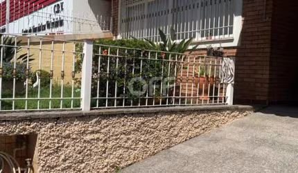 Casa comercial à venda no Taquaral, Campinas , 196 m2 por R$ 1.920.000
