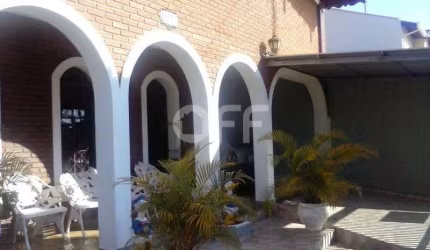 Casa comercial à venda na Rua Marcelo Pedroni, 517, Centro, Sumaré, 250 m2 por R$ 1.200.000