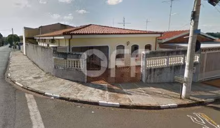 Casa com 3 quartos à venda na Rua dos Ipês Roxos, 7, Vila Boa Vista, Campinas, 200 m2 por R$ 500.000