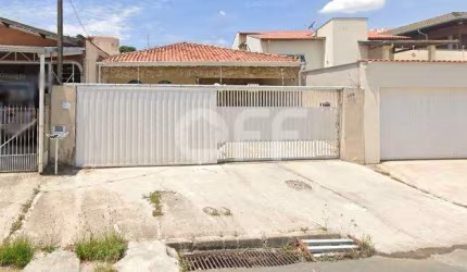 Casa com 3 quartos à venda na Rua Capivari, 475, Jardim Novo Campos Elíseos, Campinas, 220 m2 por R$ 640.000