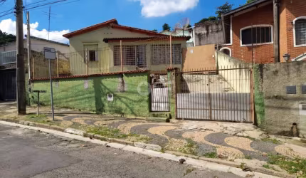 Casa com 2 quartos à venda na Rua Doutor Paulo Florence, 268, Vila Itália, Campinas, 187 m2 por R$ 349.000