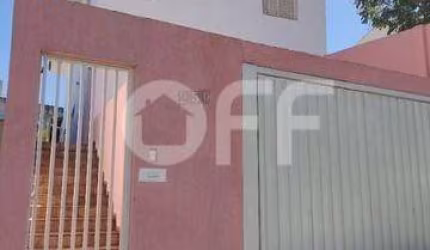 Casa com 3 quartos à venda na Rua Joseph Cooper Reinhardt, 250, Vila Marieta, Campinas, 250 m2 por R$ 850.000