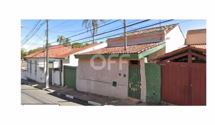 Casa com 2 quartos à venda na Rua Treze de Maio, 205, Jardim Martinelli (Sousas), Campinas, 60 m2 por R$ 850.000