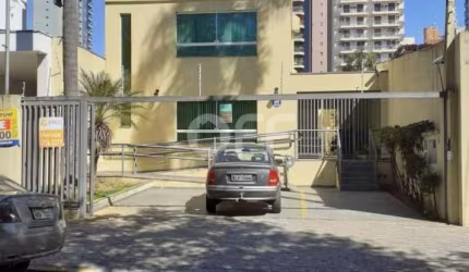 Prédio à venda na Rua Doutor Emílio Ribas, 703, Cambuí, Campinas, 280 m2 por R$ 2.800.000