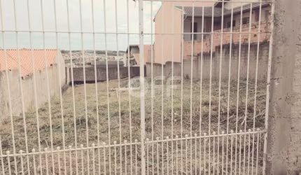 Terreno à venda na Rua Antônio Mosca, 33, Loteamento Residencial Água Nova, Valinhos por R$ 325.000